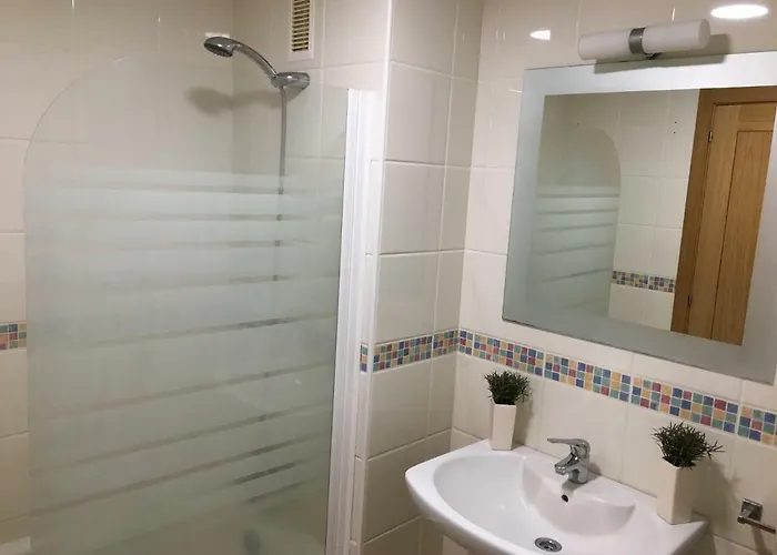 Alquilaencanarias Sotavento, Great Terrace And Apartment *