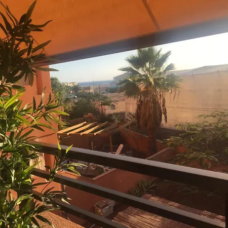 Alquilaencanarias Sotavento, Great Terrace And * El Medano (Tenerife)
