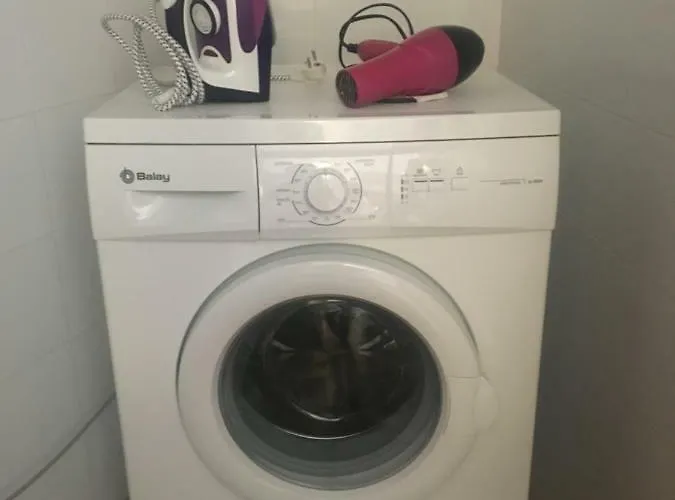 Apartament Alquilaencanarias Sotavento, Great Terrace And *