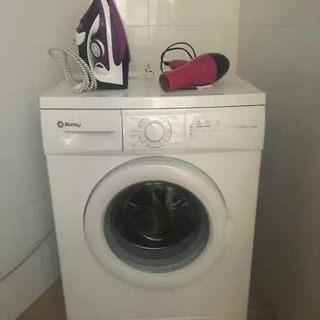 Appartement Alquilaencanarias Sotavento, Great Terrace And *