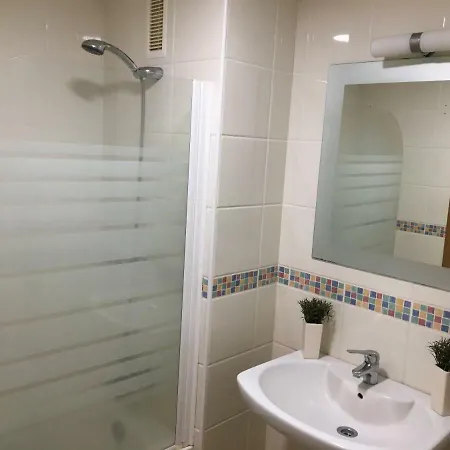 Alquilaencanarias Sotavento, Great Terrace And Appartement *