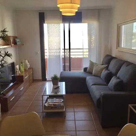 Alquilaencanarias Sotavento, Great Terrace And شقة