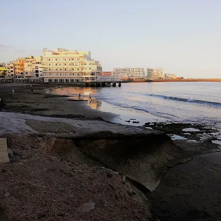 Alquilaencanarias Sotavento, Great Terrace And *