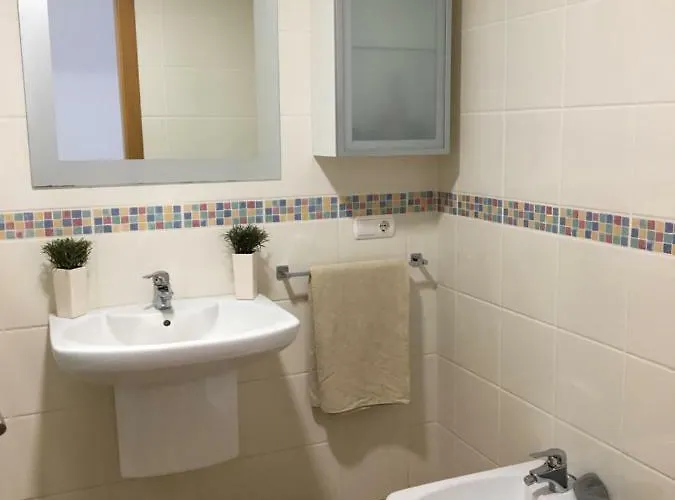 Apartment Alquilaencanarias Sotavento, Great Terrace And El Medano (Tenerife)