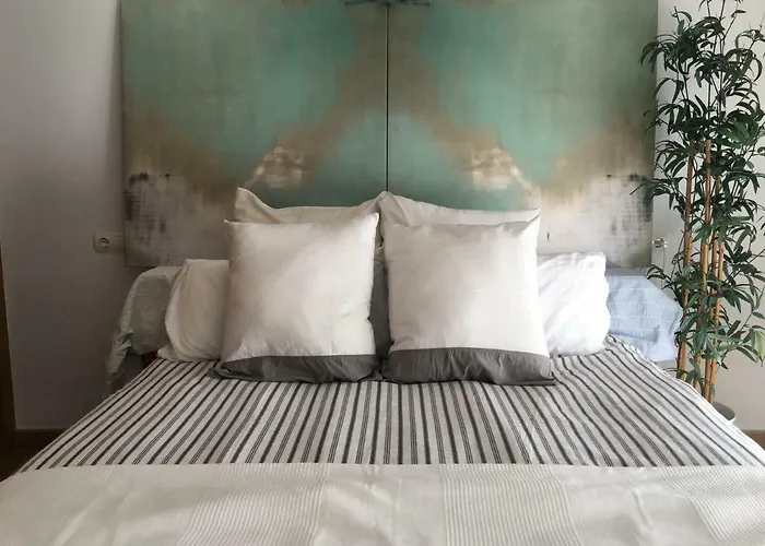 Alquilaencanarias Sotavento, Great Terrace And * El Medano (Tenerife)