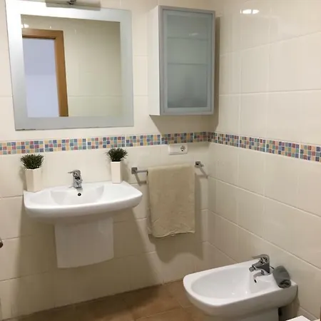 Appartement Alquilaencanarias Sotavento, Great Terrace And El Médano